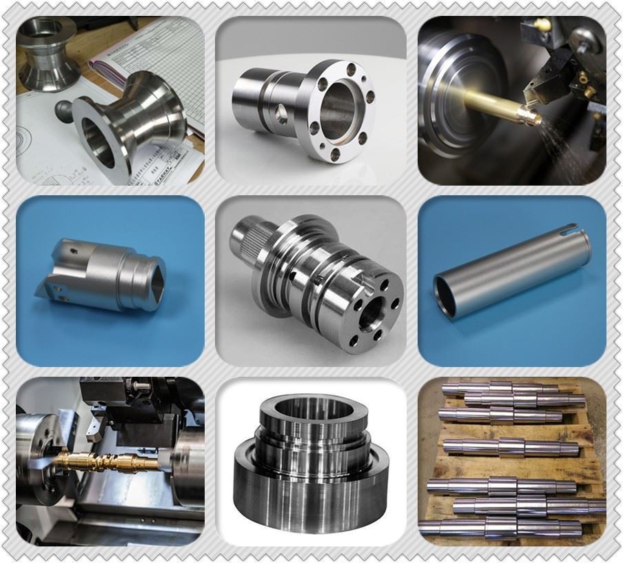 product-1-1 cnc lathe part