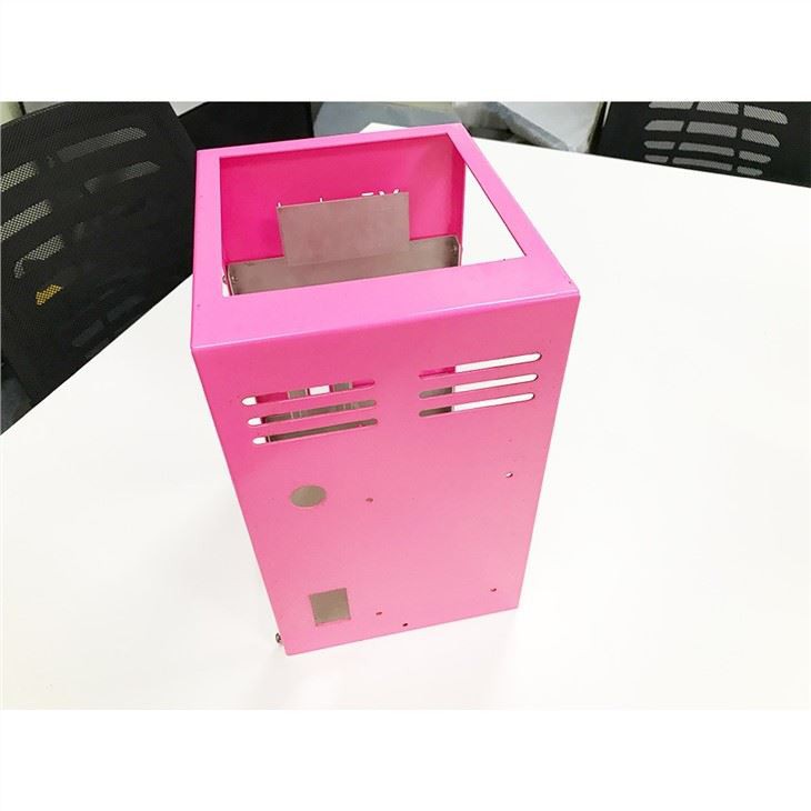 Sheet Metal Case Sheet Metal Case