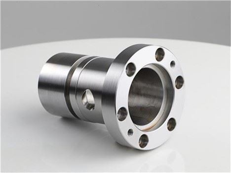 CNC torna parçaları