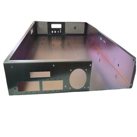 Sac Metal Çerçeveleri