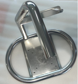 Özel paslanmaz çelik imalat