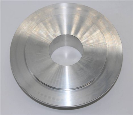 CNC Alüminyum İşleme