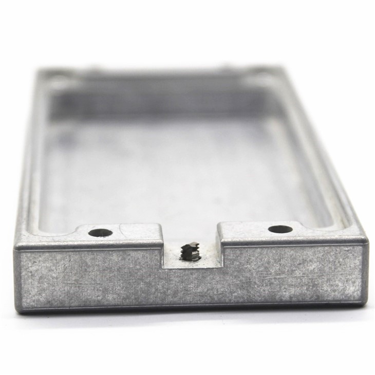 Cnc Machining Service