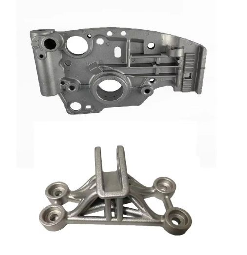 Custom 3D Printed Parts Custom 3D Printed Parts